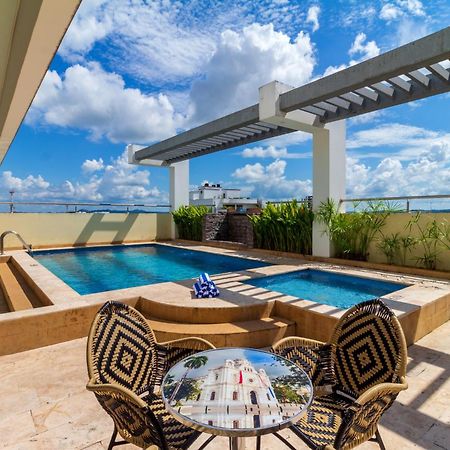 Hotel Baroca Montería Екстериор снимка