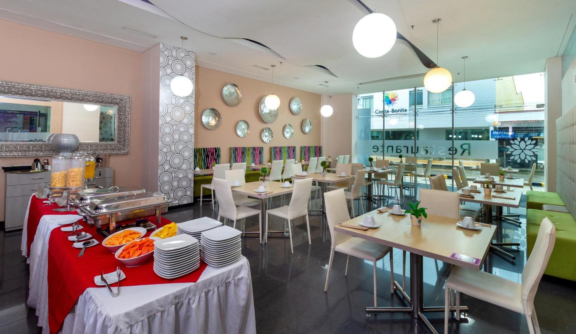 Hotel Baroca Montería Екстериор снимка