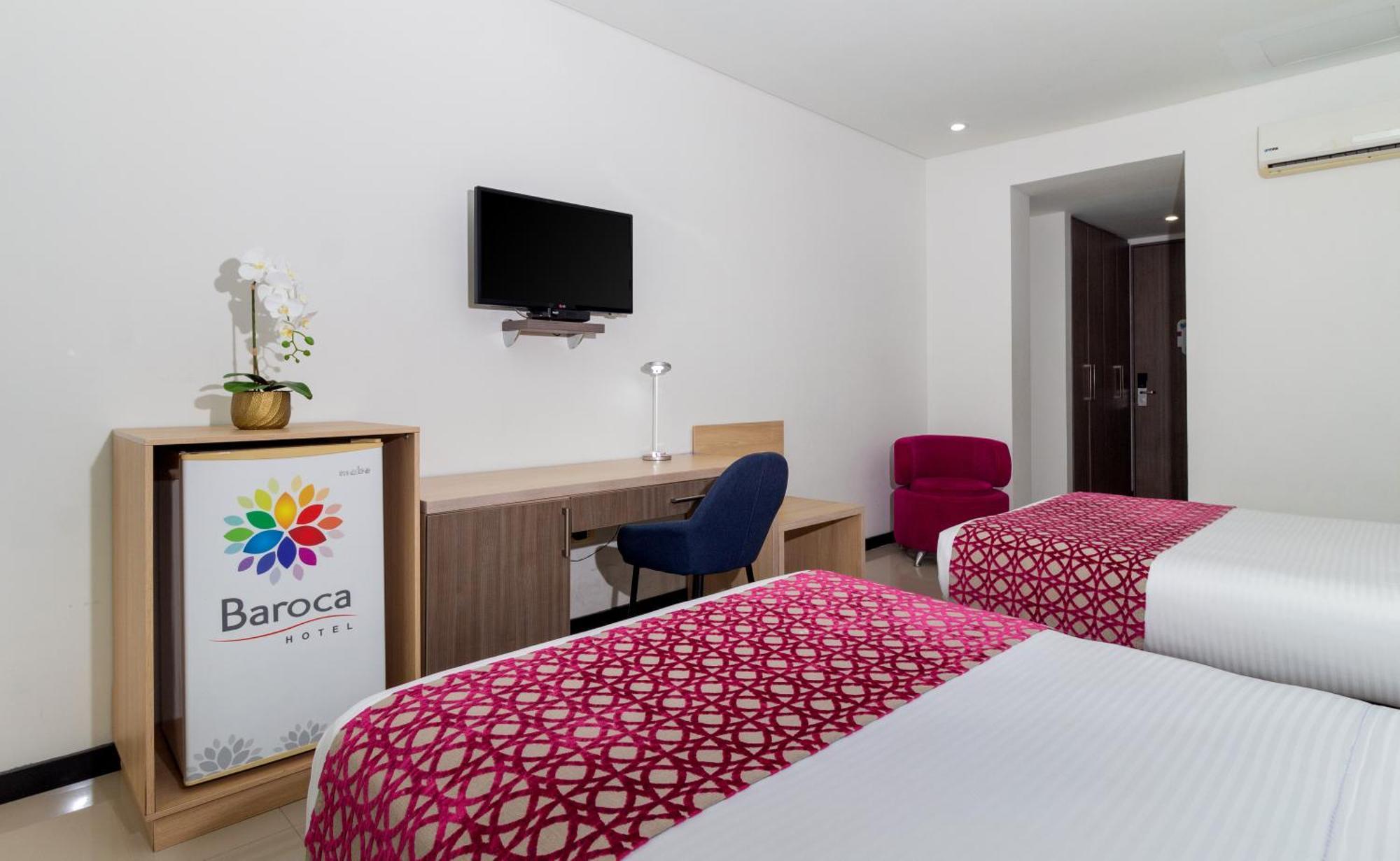 Hotel Baroca Montería Екстериор снимка